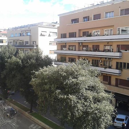 Romantic Holiday Rome B&B מראה חיצוני תמונה