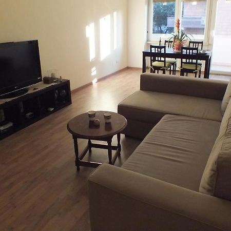 Romantic Holiday Rome B&B חדר תמונה