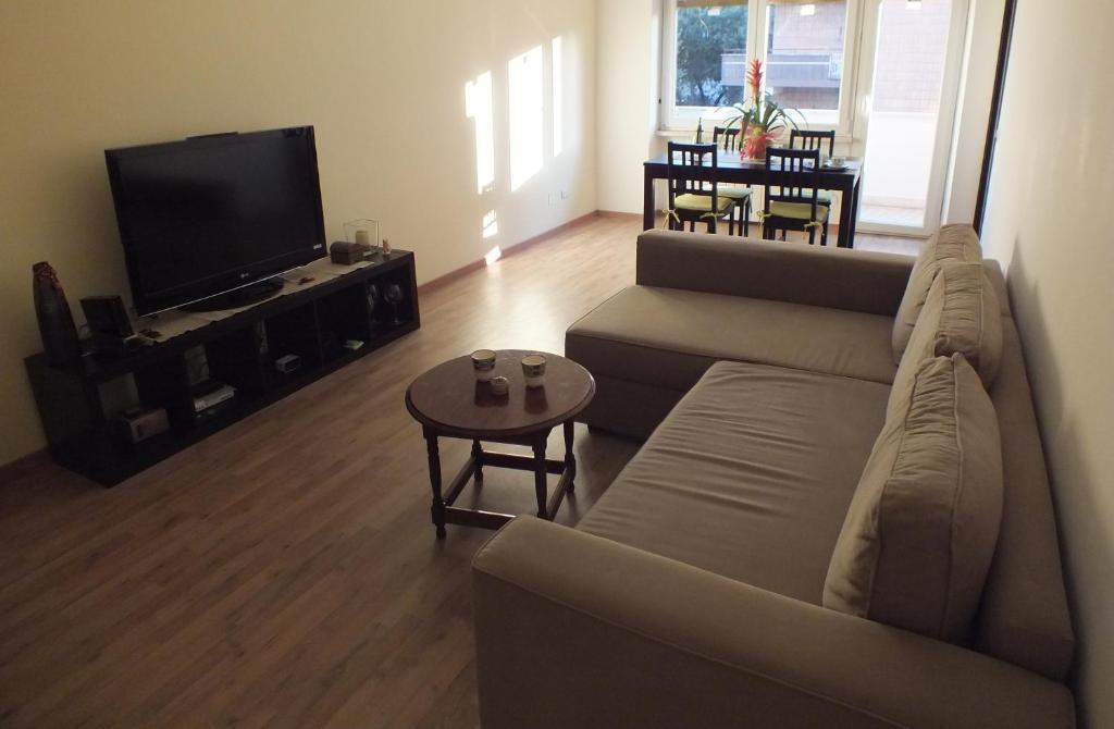 Romantic Holiday Rome B&B חדר תמונה
