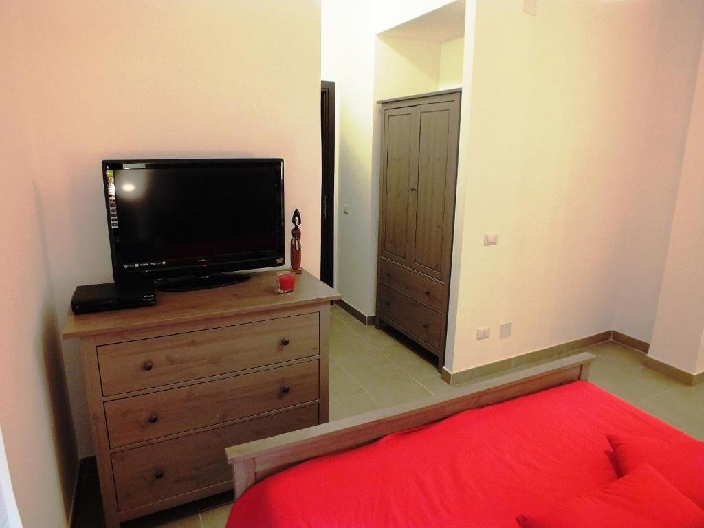 Romantic Holiday Rome B&B חדר תמונה