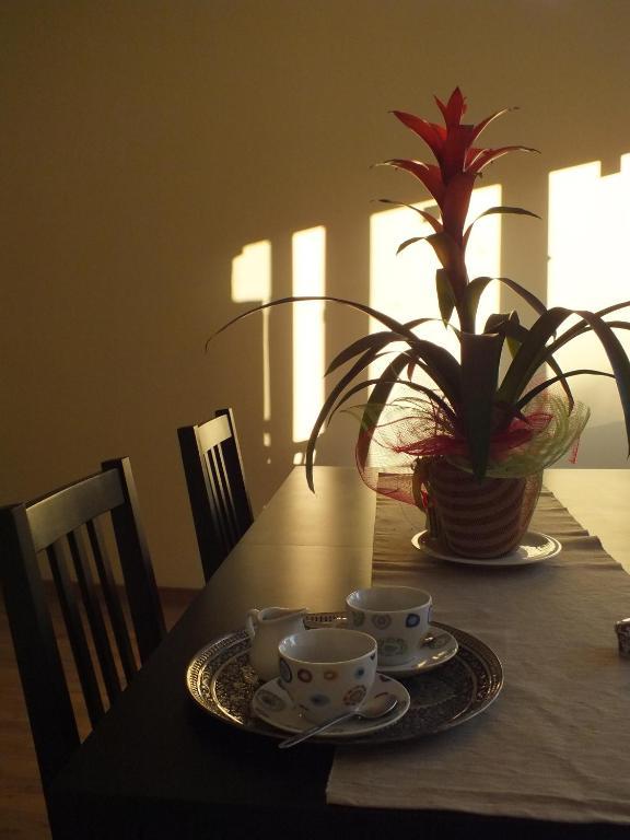Romantic Holiday Rome B&B חדר תמונה