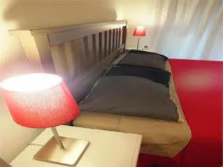Romantic Holiday Rome B&B מראה חיצוני תמונה