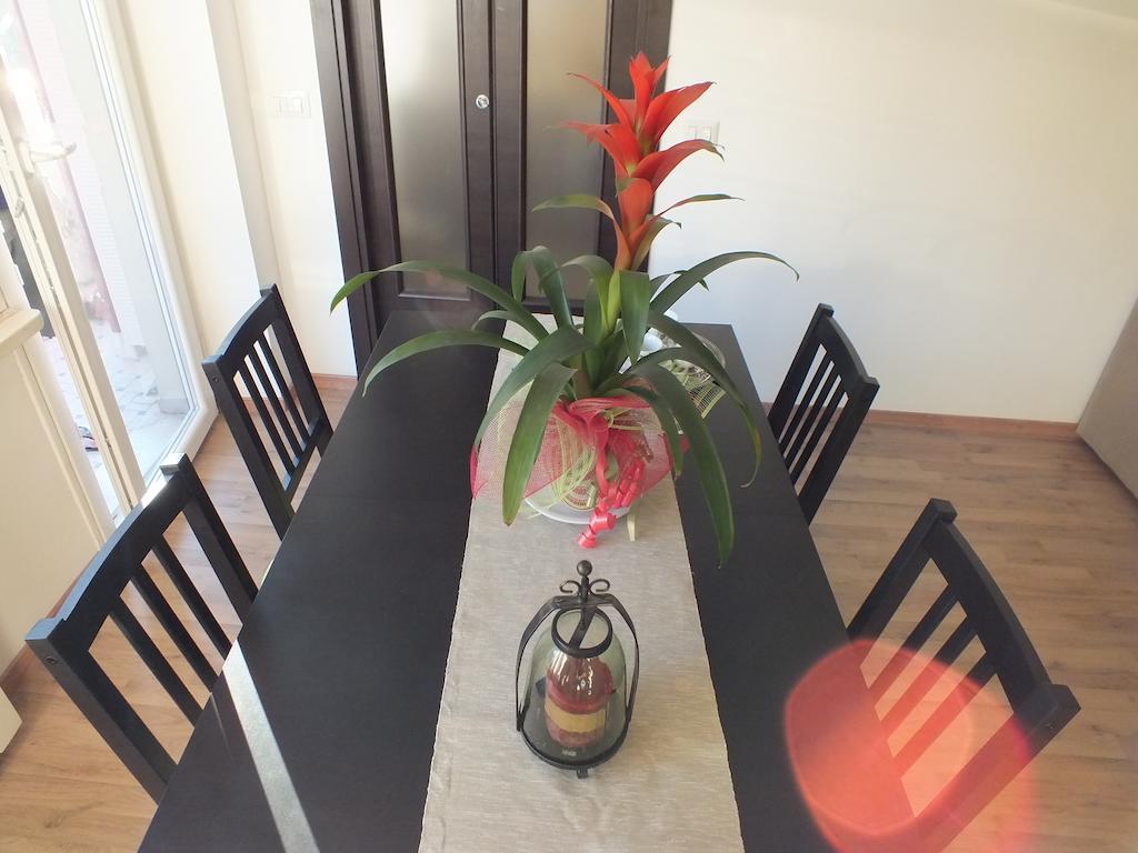Romantic Holiday Rome B&B מראה חיצוני תמונה