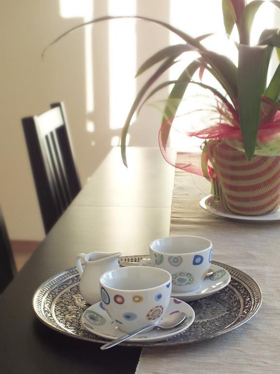 Romantic Holiday Rome B&B מראה חיצוני תמונה