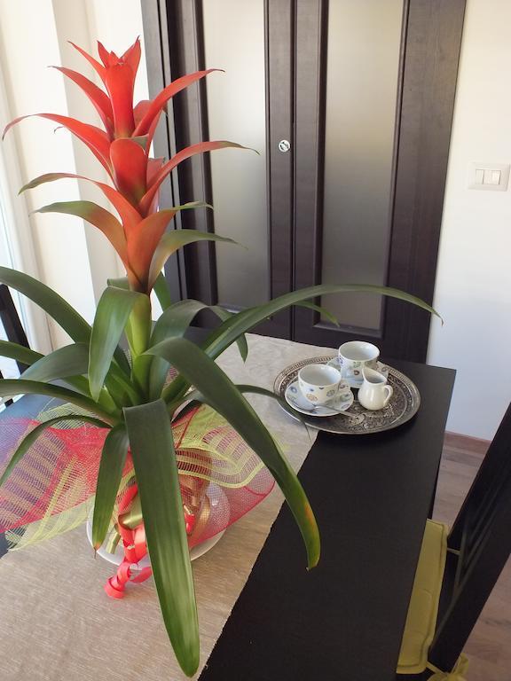 Romantic Holiday Rome B&B מראה חיצוני תמונה
