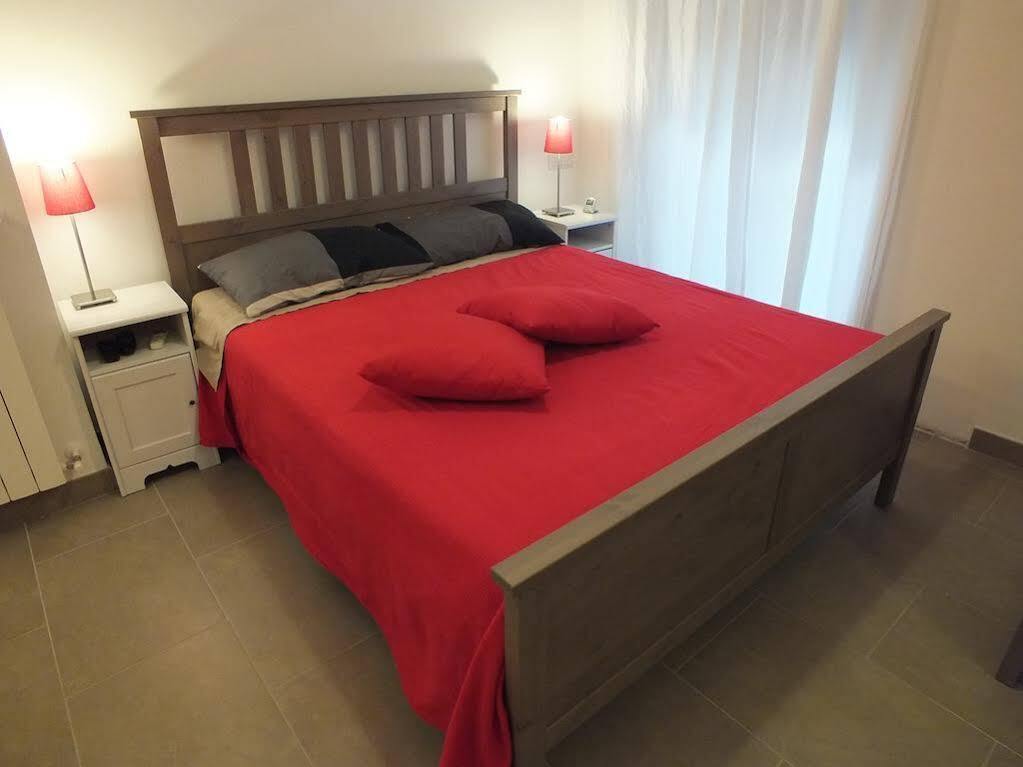 Romantic Holiday Rome B&B מראה חיצוני תמונה